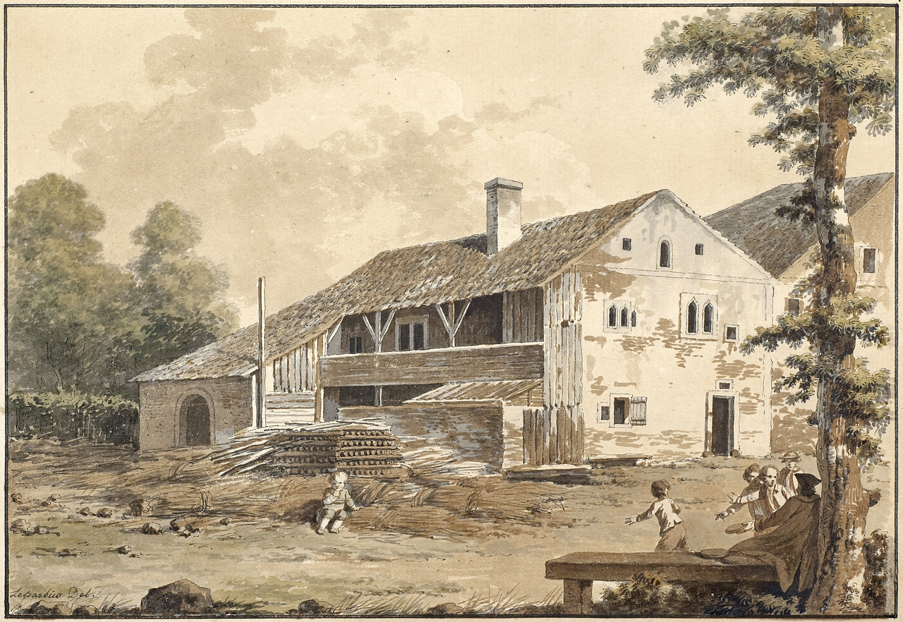 Dessins et peintures