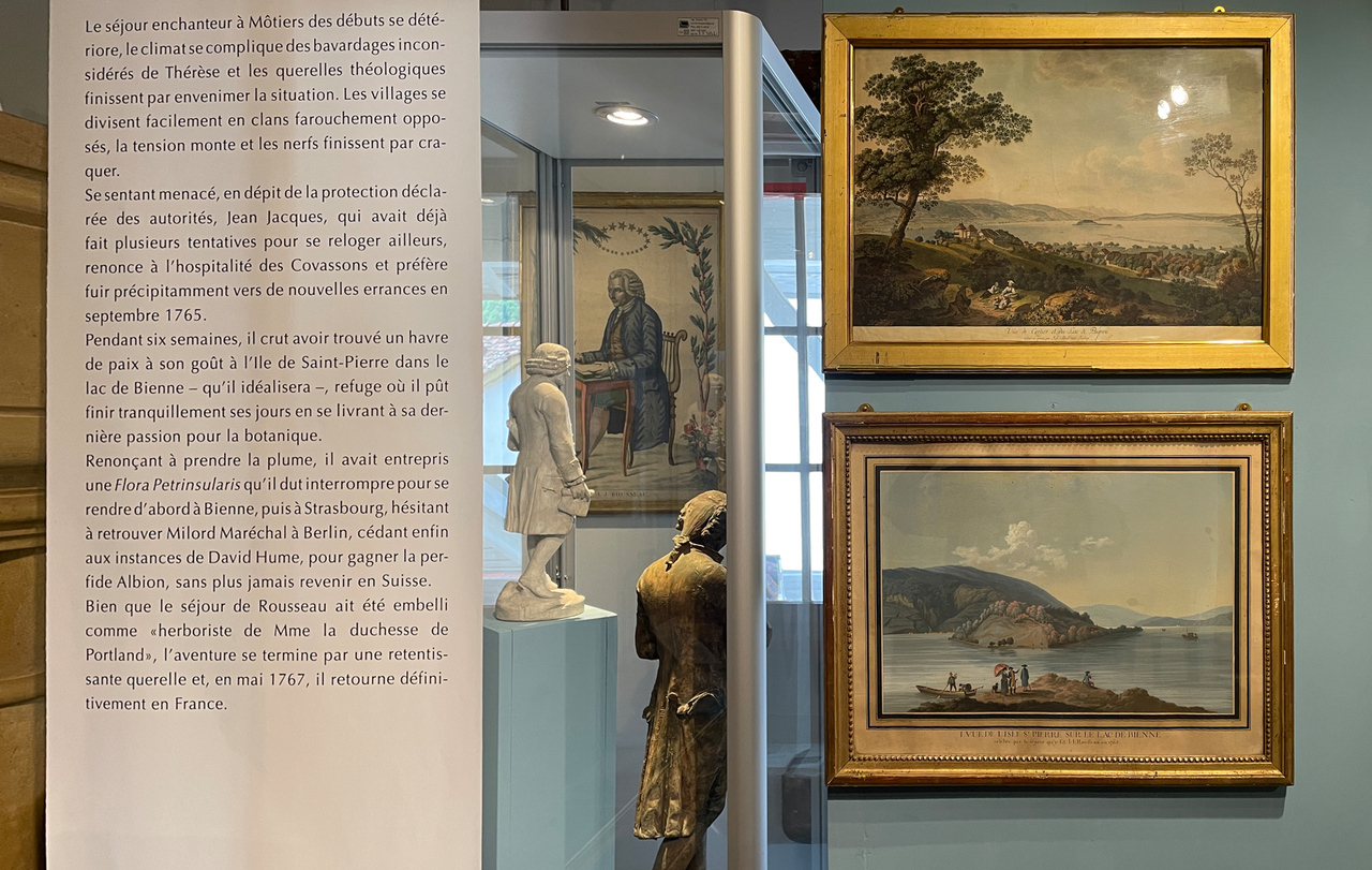 Et est admodum mirum videre